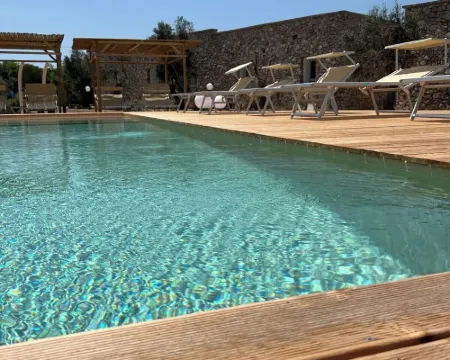 Volito Hotel - Rural Experience Hotels in Patu