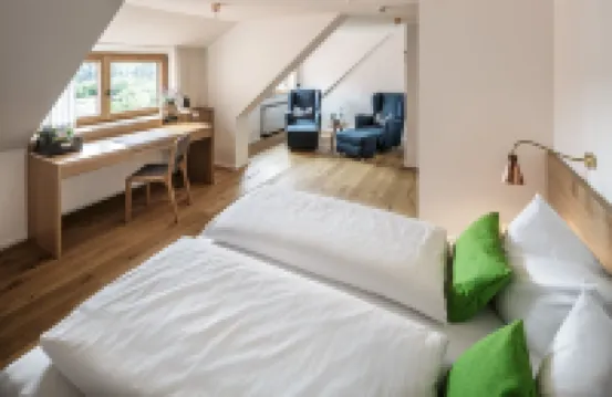 KurOase im Kloster Hotels in Bad Worishofen