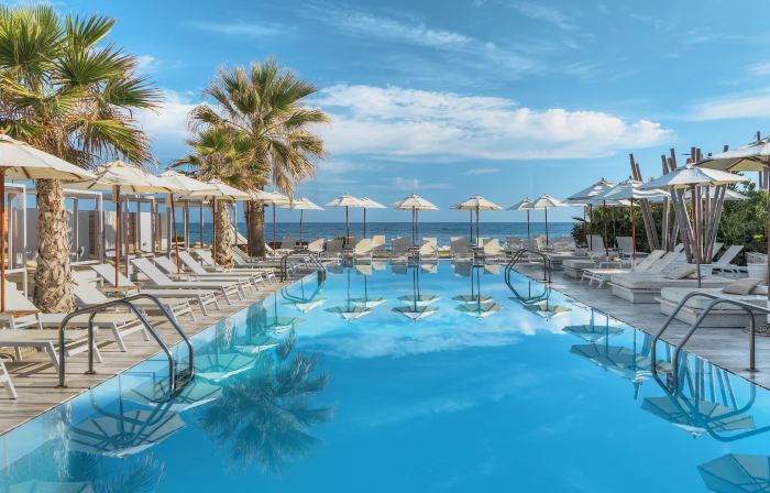 The Island Hotel - Adults Only -