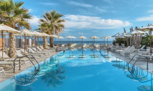 The Island Hotel - Adults Only -