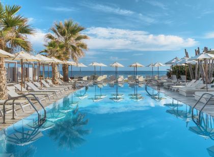 The Island Hotel - Adults Only -