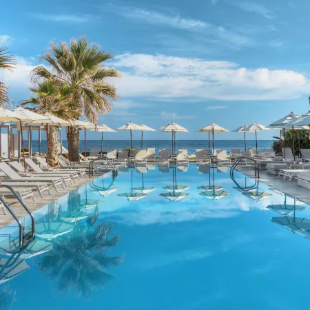 The Island Hotel - Adults Only -