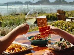 Long Beach Lodge Resort