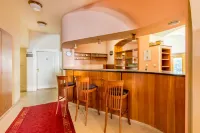 Hotel U Rytíře - Quầy bar
