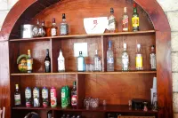 Riviera Taouyah Hotel - Quầy bar