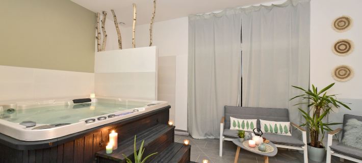 Chambres d'Hotes les Nuits Pastel Hotels in Aisne