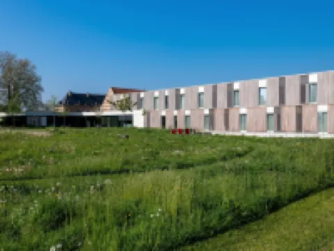 Martin's Rentmeesterij Hotels in Bilzen
