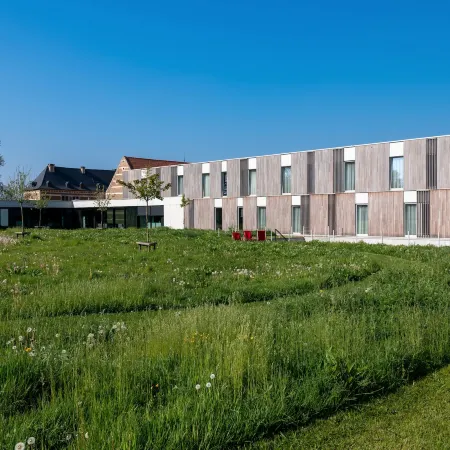 Martin's Rentmeesterij
