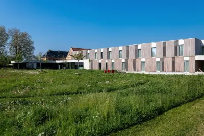 Martin's Rentmeesterij Hotels in 