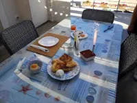 Dimora Porto Contessa - breakfast