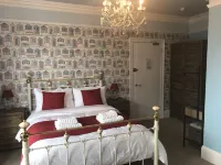 The Rookery Hotels in Swanage