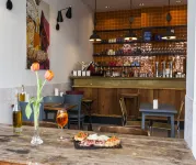 Maison Volver Hotels in Fourques