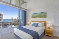 Coco Mooloolaba Hôtels à : Mooloolaba