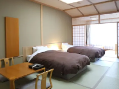 Nikko Senhime Monogatari Hotels in Nikko