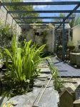Vine Cottage Hotels in Saint Sampson