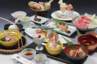 Hotel Seikoen Hotels in Nikko