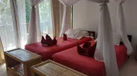 Kelimutu Crater Lakes Ecolodge Hotels in Koanara