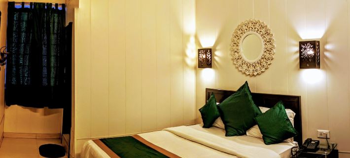 La Casa Hotels in Haridwar