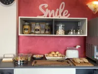Hotel Casa Gagliardi - sarapan