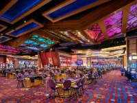 Gila River Resorts & Casinos – Vee Quiva Hotels in Maricopa County