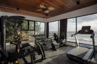 Koh Chang Grandview Resort - Gym