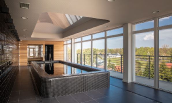 Molo Park Aparthotel