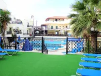Diogenis Blue Palace - Ocean View