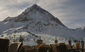 Apartment Fernerkogel
