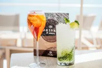 Hotel Roc Illetas & Spa - bar
