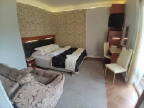 Ośrodek Wczasowy SARGUS