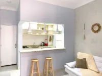 6 Minutes from Copacabana Beach Br1033