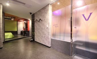 Hotel Lesign