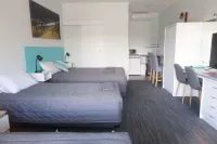 Robetown Motor Inn & Apartments Hotels in Robe