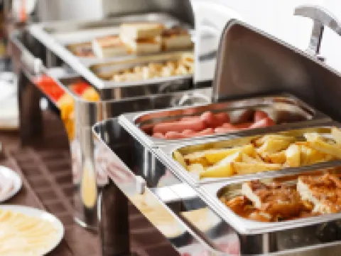 Bryce View Lodge Part of the Ruby's Inn Resort Hotel di Bryce Canyon