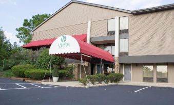 The View Inn & Suites Bethlehem / Allentown / Lehigh Airport