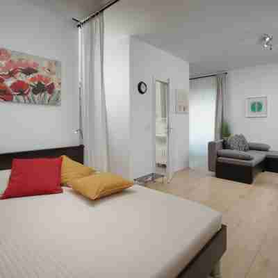 Apartments Antons Rooms