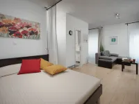 Apartments Antons Hotels in Pula