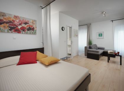 Apartments Antons