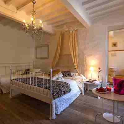 B&B Country House Poggio Del Drago Rooms