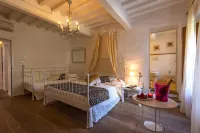 B&B Country House Poggio Del Drago Hotels in San Pancrazio