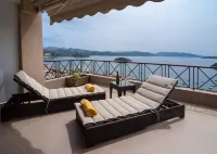 King Minos Hotel فنادق في تولو