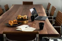 The Earl in Charlevoix