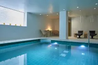 Elivi Skiathos - spa