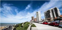 DeptosVip - Mitre - Apartments