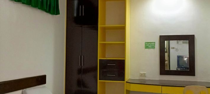 Ong Bun Pension House Bacolod Hotels in Bacolod City
