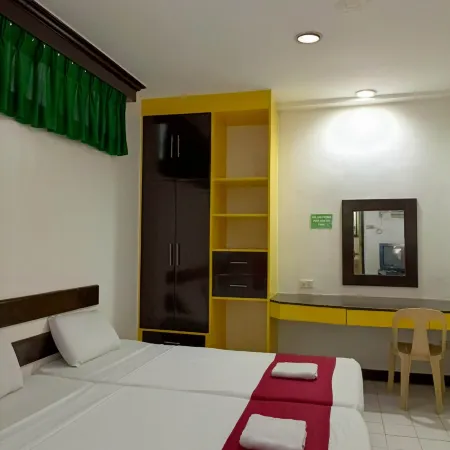 Ong Bun Pension House Bacolod