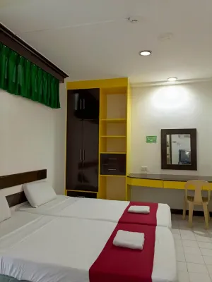 Ong Bun Pension House Bacolod - 2-Star