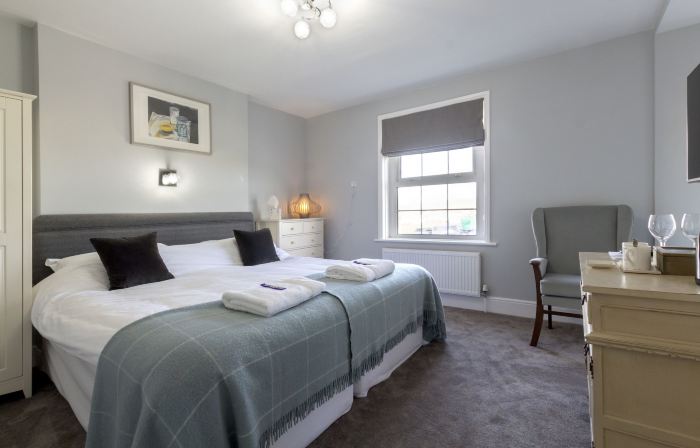 Sunrise Guest House