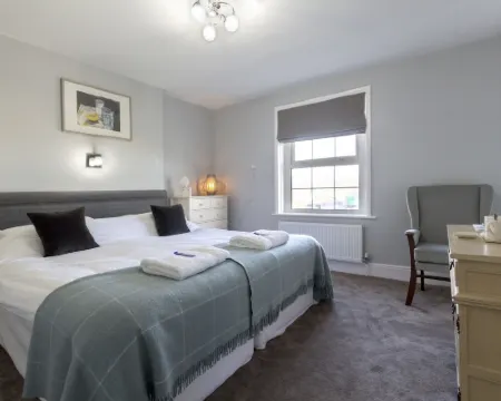 日出旅館 比尤德－斯特拉頓酒店