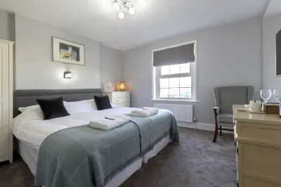 Sunrise Guest House Hotels in Bude-Stratton